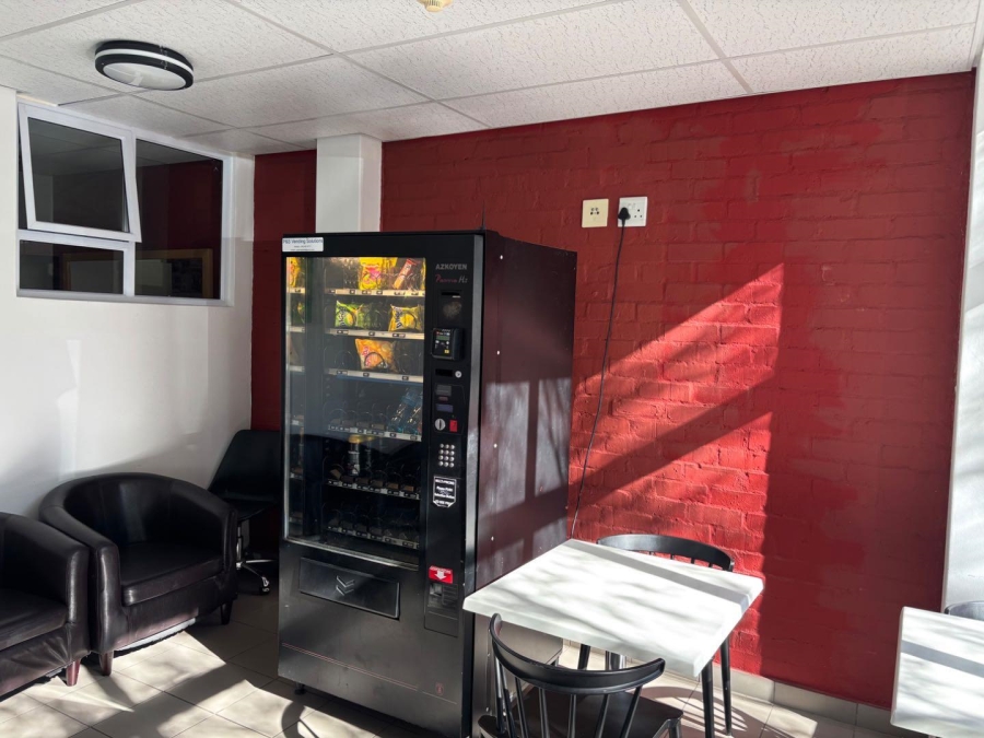 1 Bedroom Property for Sale in Stellenbosch Central Western Cape